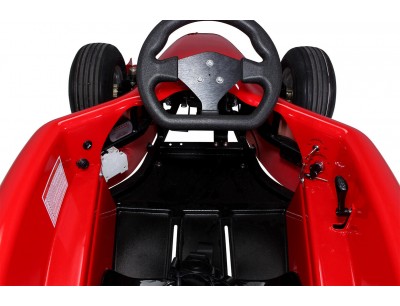 F1 ride on electric car store